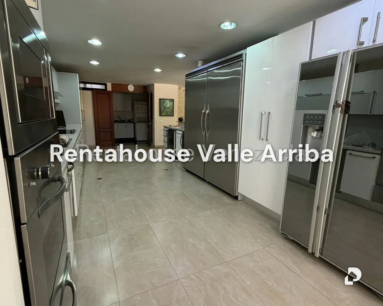 Apartment in La Castellana, Caracas – 11