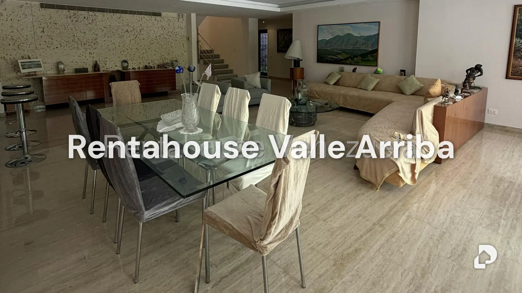 Apartment in La Castellana, Caracas – 8