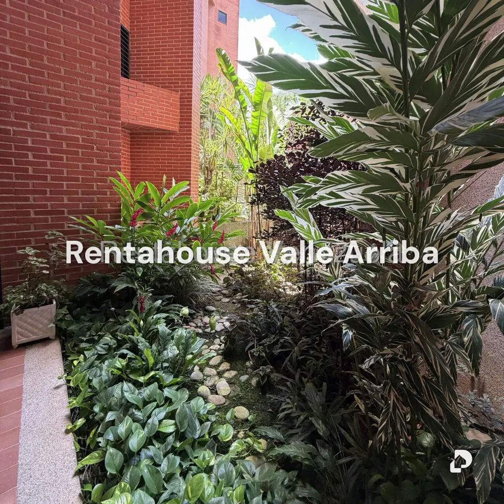 Apartment in La Castellana, Caracas – 4