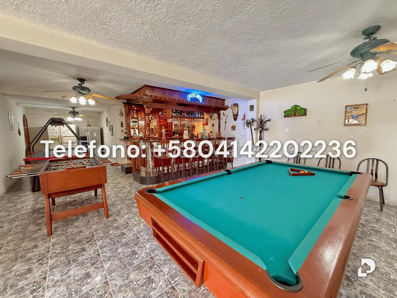 Casa en El Cafetal, Caracas – 9