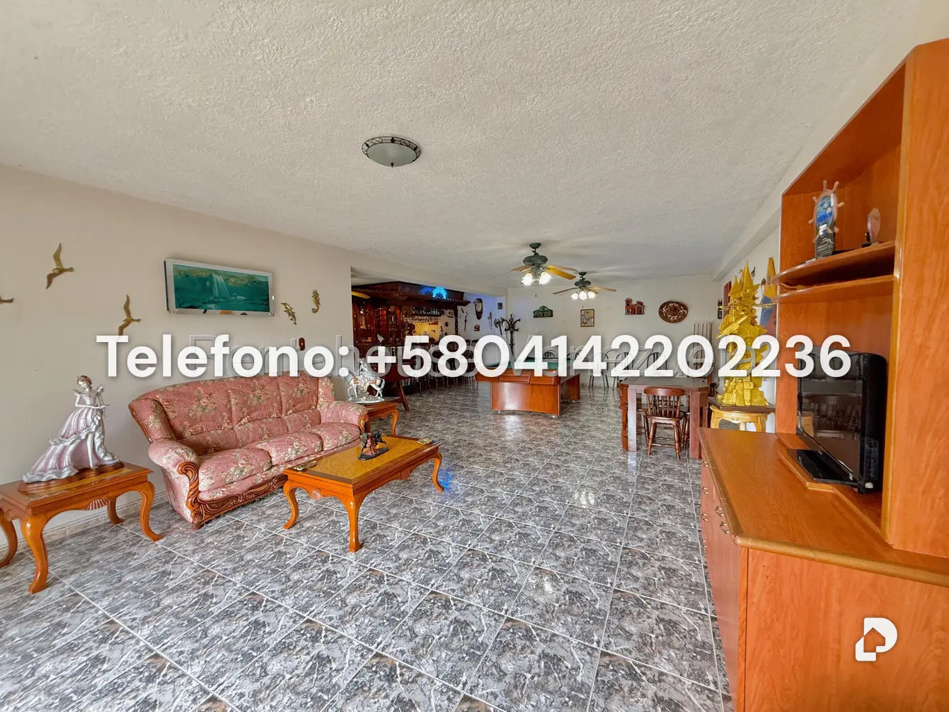Casa en El Cafetal, Caracas – 10