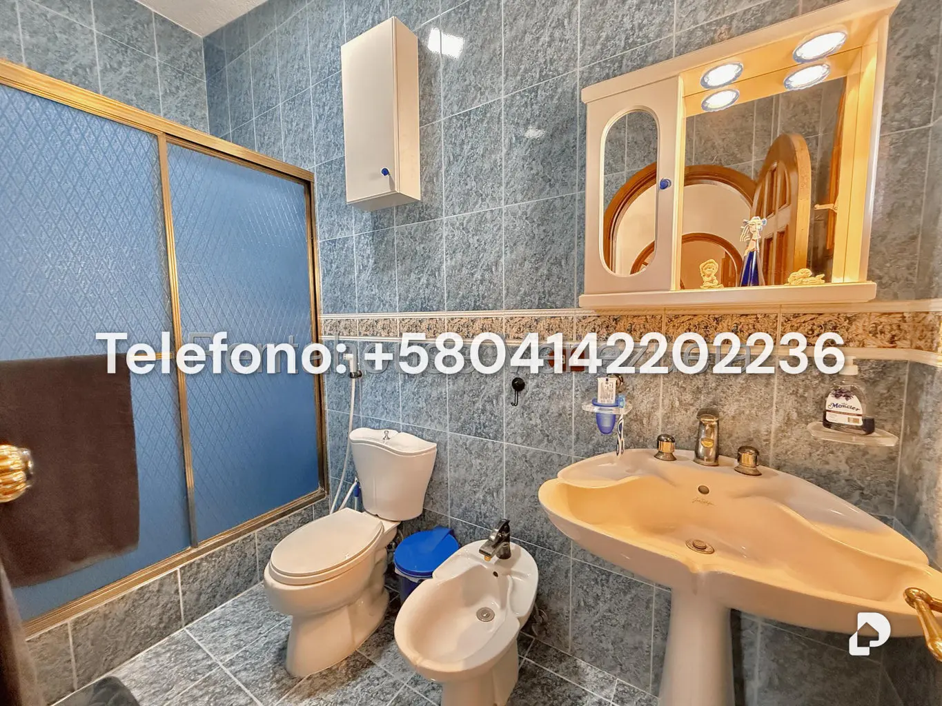 Casa en El Cafetal, Caracas – 30