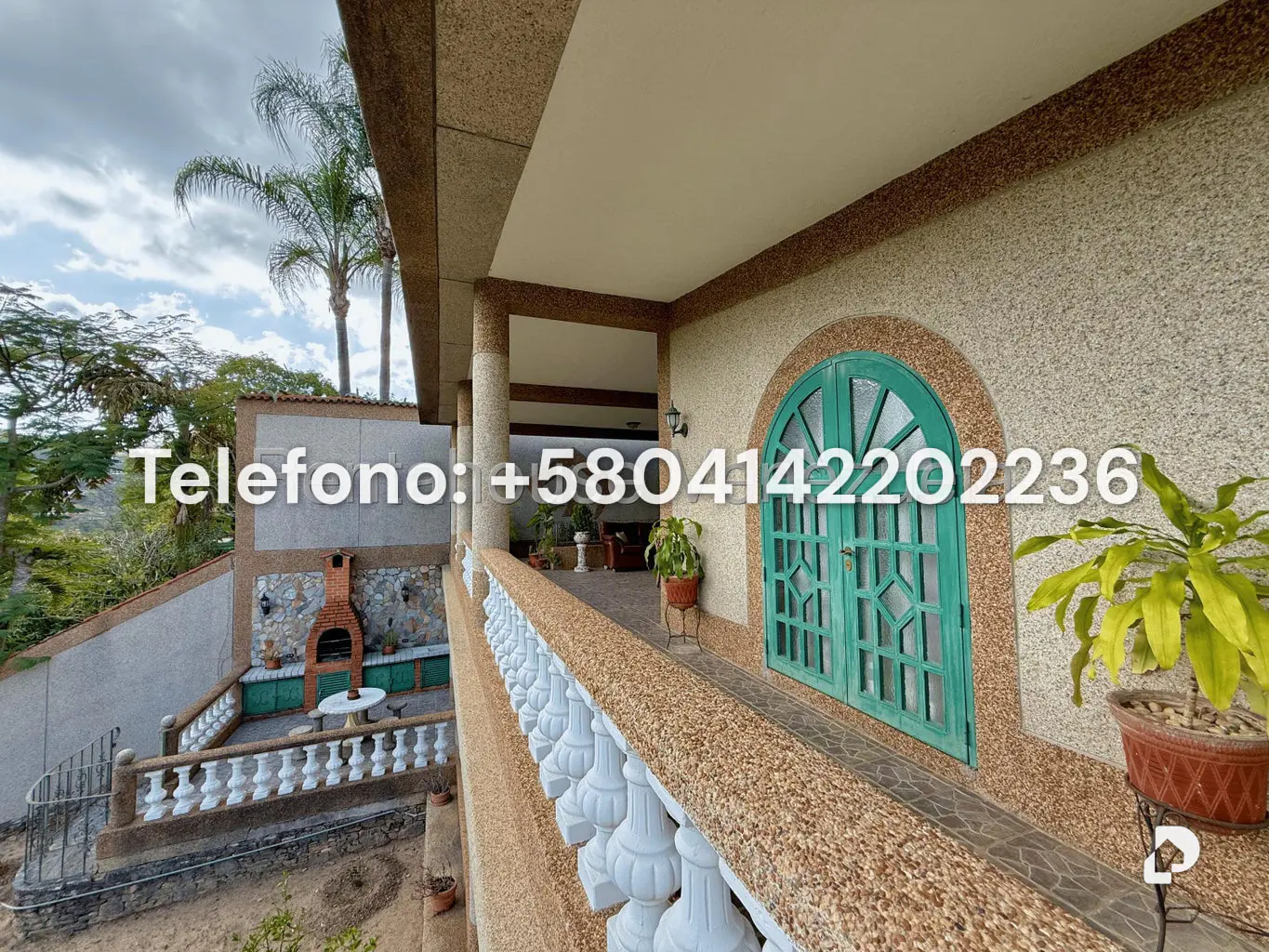Casa en El Cafetal, Caracas – 3