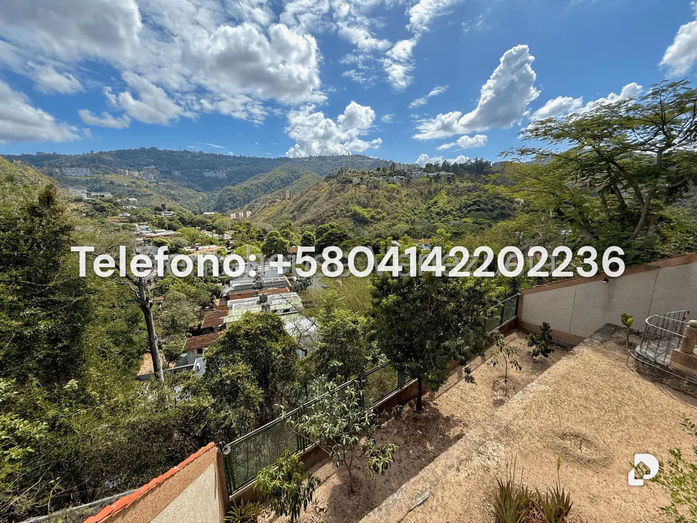Casa en El Cafetal, Caracas – 7
