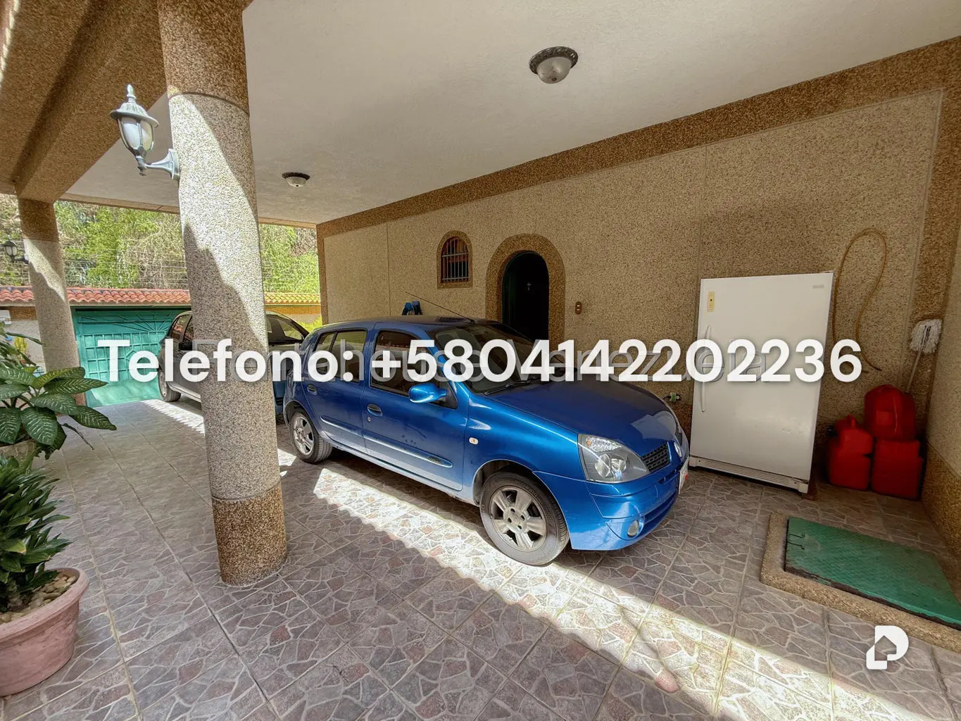 Casa en El Cafetal, Caracas – 20