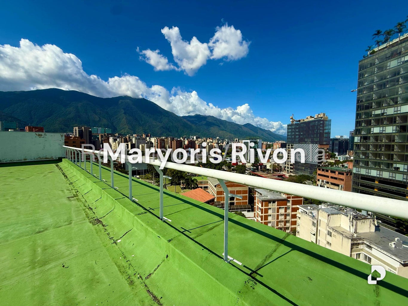 Apartment in Las Mercedes, Caracas – 30