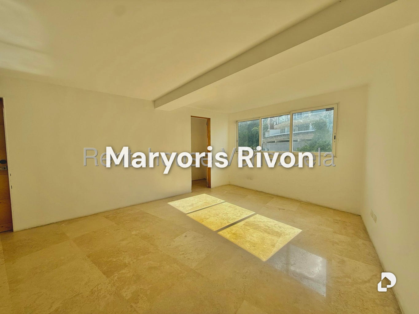 Apartment in Las Mercedes, Caracas – 24
