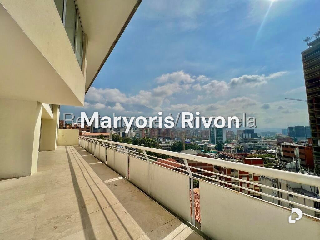 Apartment in Las Mercedes, Caracas – 7