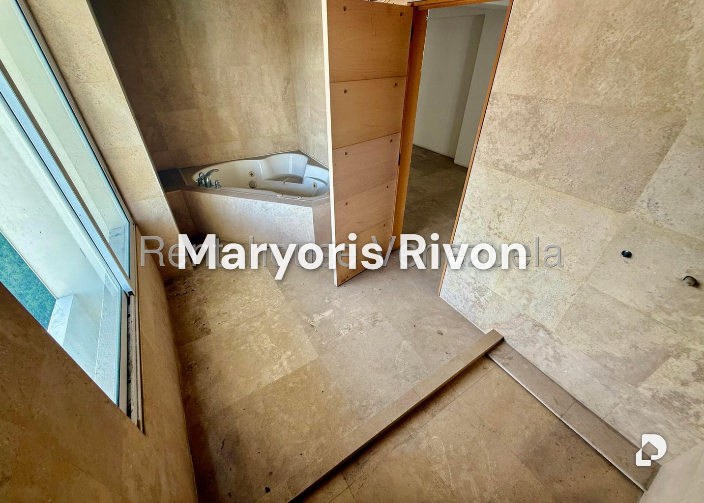 Apartment in Las Mercedes, Caracas – 23