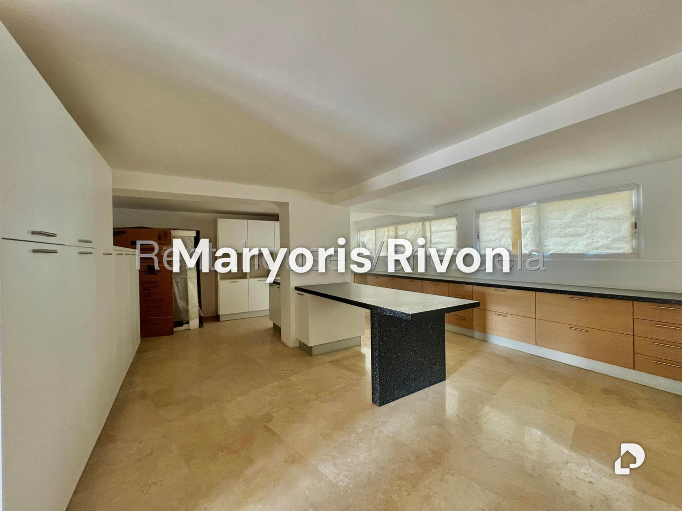Apartment in Las Mercedes, Caracas – 11