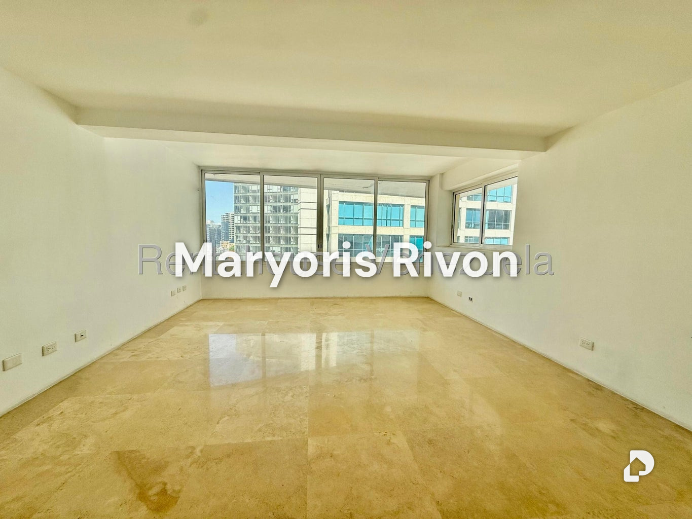 Apartment in Las Mercedes, Caracas – 20