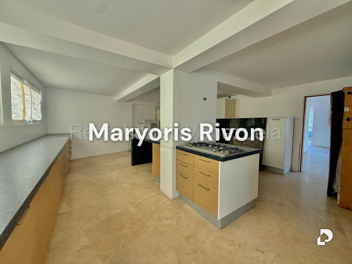 Apartment in Las Mercedes, Caracas – 10