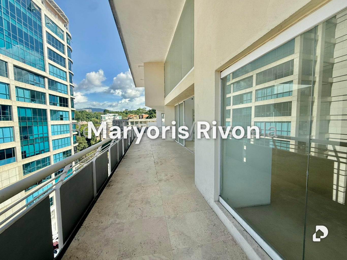 Apartment in Las Mercedes, Caracas – 6