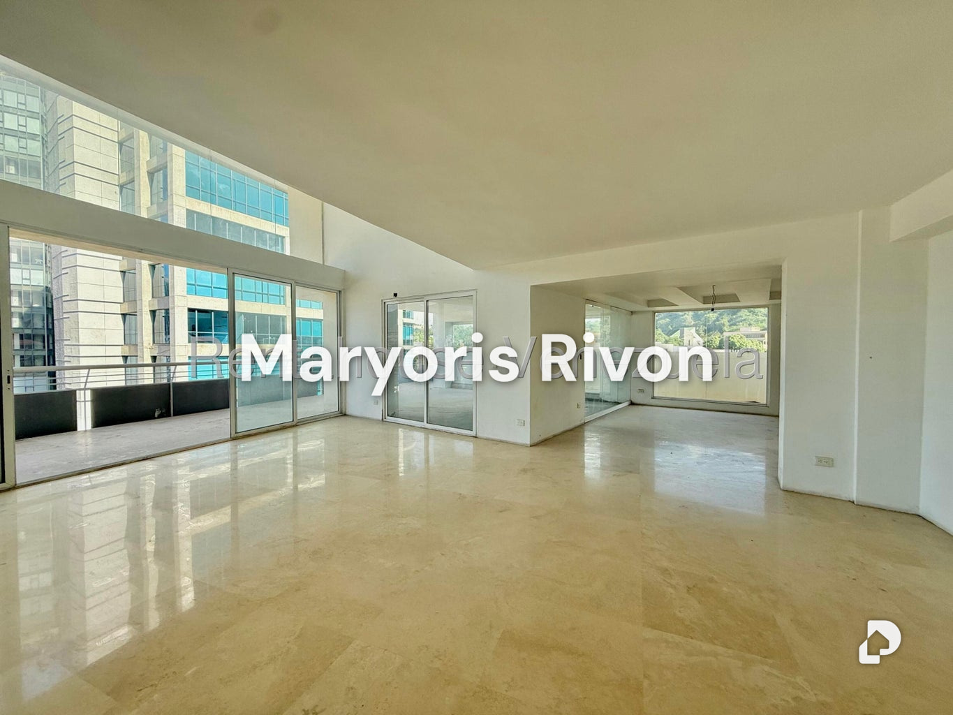 Apartment in Las Mercedes, Caracas – 8