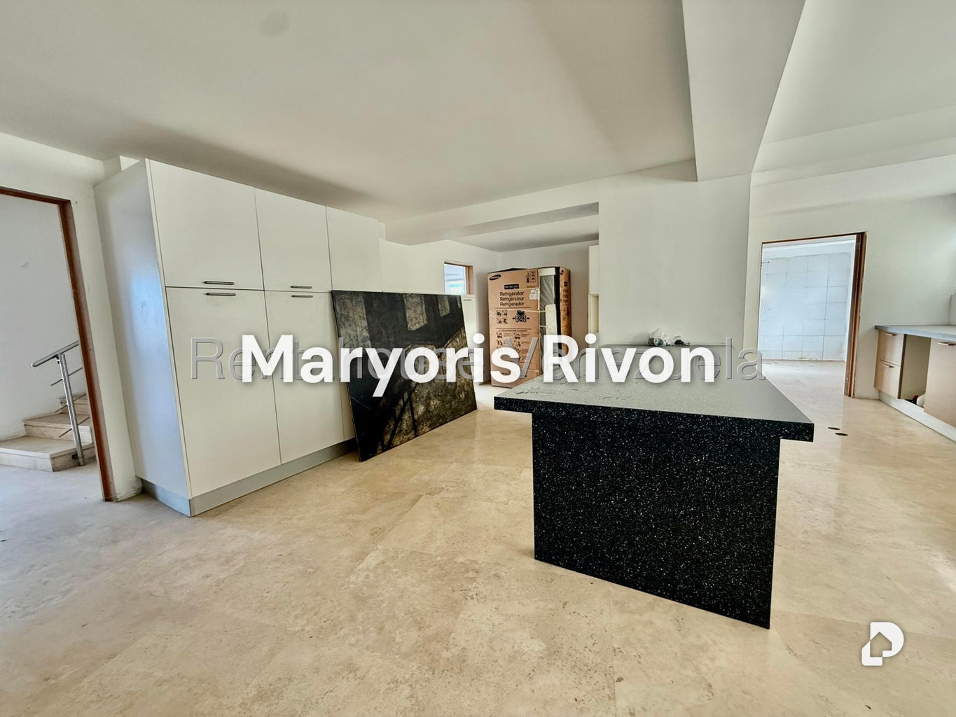 Apartment in Las Mercedes, Caracas – 12