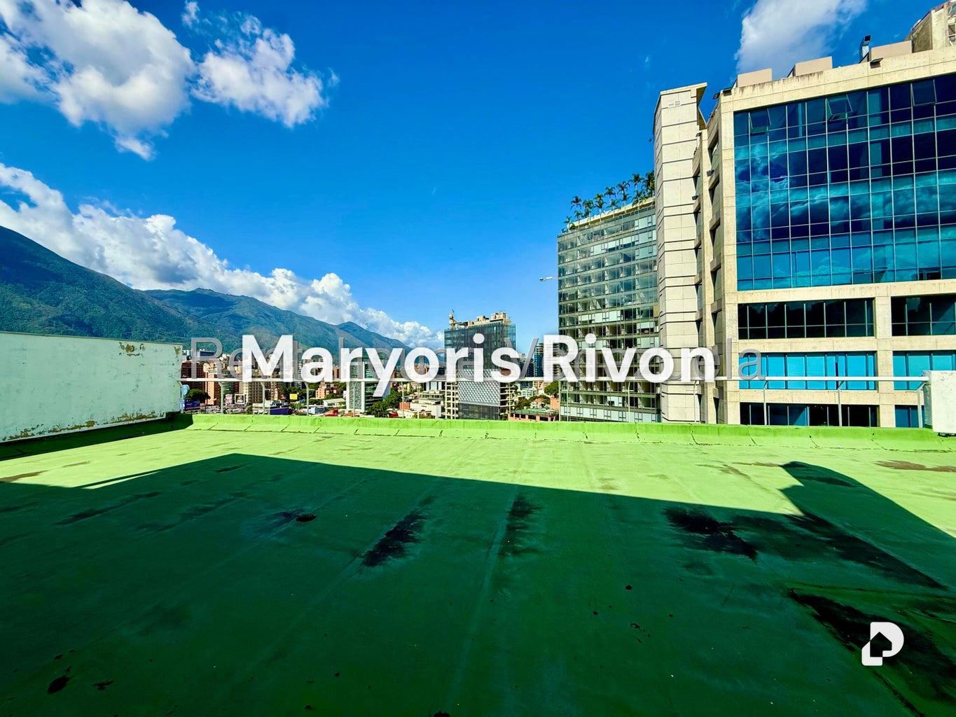 Apartment in Las Mercedes, Caracas – 28