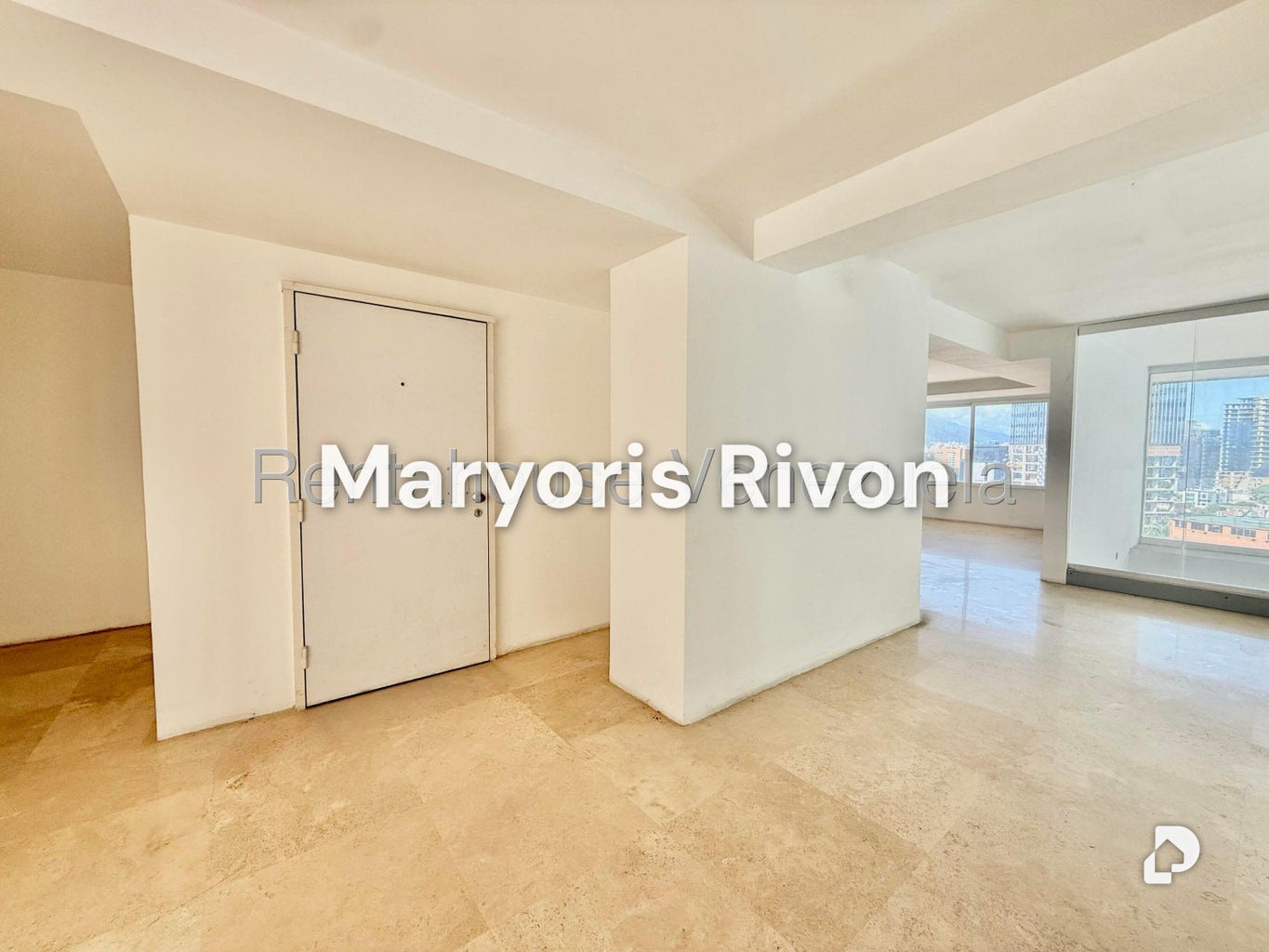 Apartment in Las Mercedes, Caracas – 17