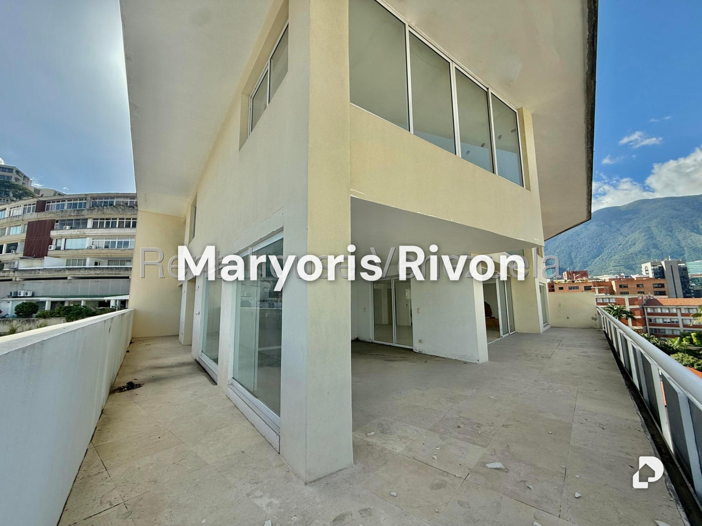 Apartment in Las Mercedes, Caracas – 5