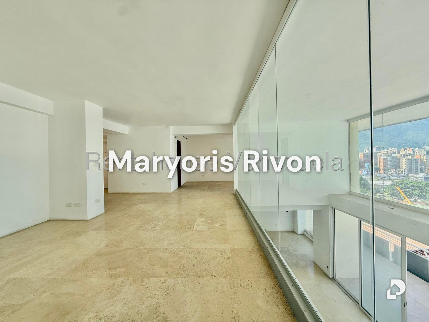 Apartment in Las Mercedes, Caracas – 19