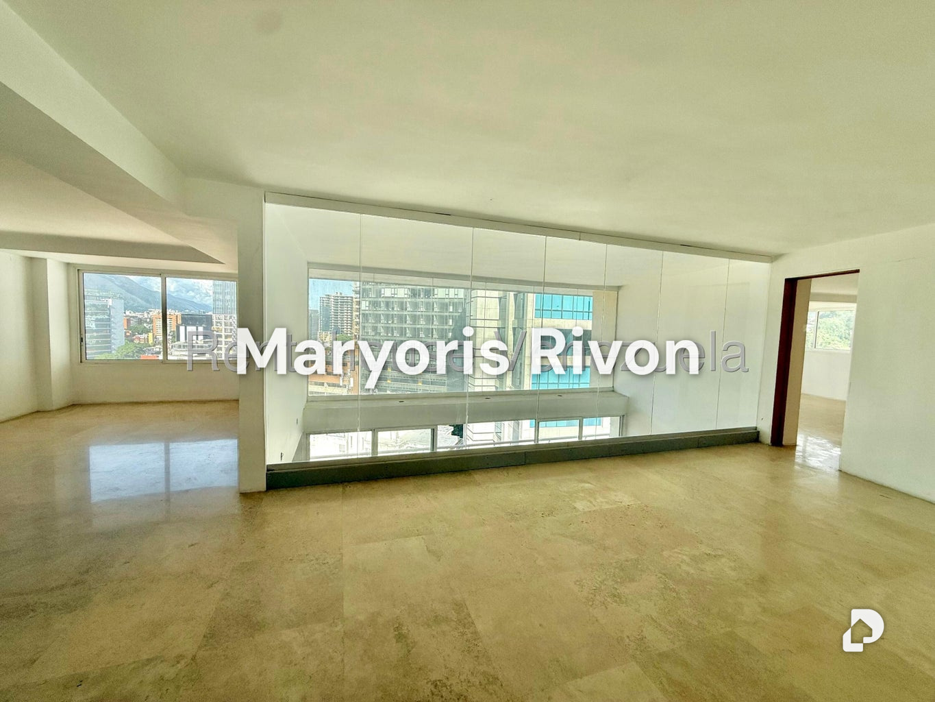 Apartment in Las Mercedes, Caracas – 18