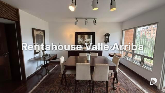 Apartamento en Los Naranjos (del Cafetal), Caracas – 10