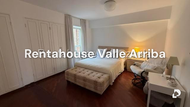 Apartamento en Los Naranjos (del Cafetal), Caracas – 11