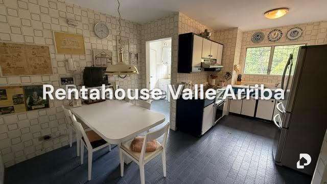 Apartamento en Los Naranjos (del Cafetal), Caracas – 7