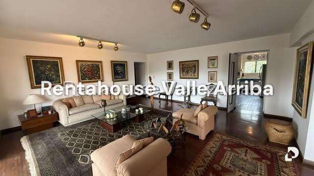 Apartamento en Los Naranjos (del Cafetal), Caracas – 5