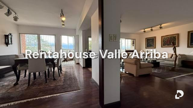 Apartamento en Los Naranjos (del Cafetal), Caracas – 4