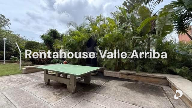 Apartamento en Los Naranjos (del Cafetal), Caracas – 15