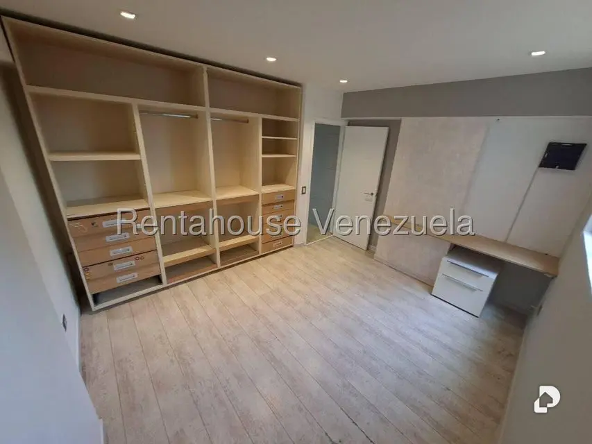Apartamento en Colinas de Bello Monte, Caracas – 11