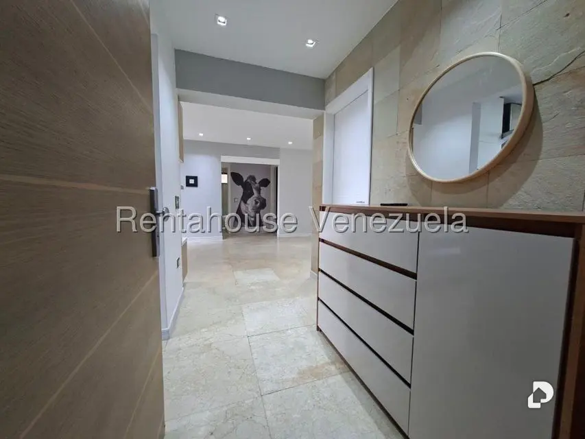 Apartamento en Colinas de Bello Monte, Caracas – 2