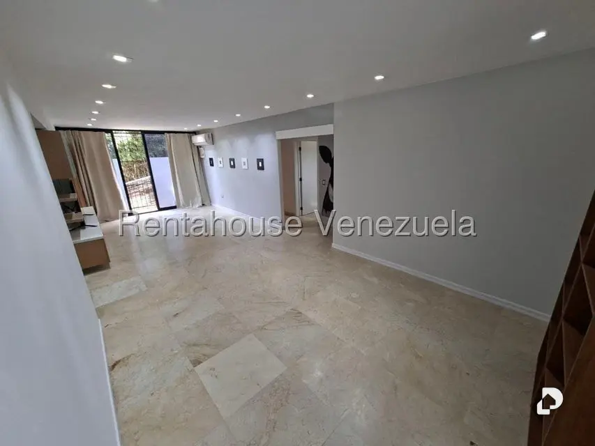 Apartamento en Colinas de Bello Monte, Caracas – 4