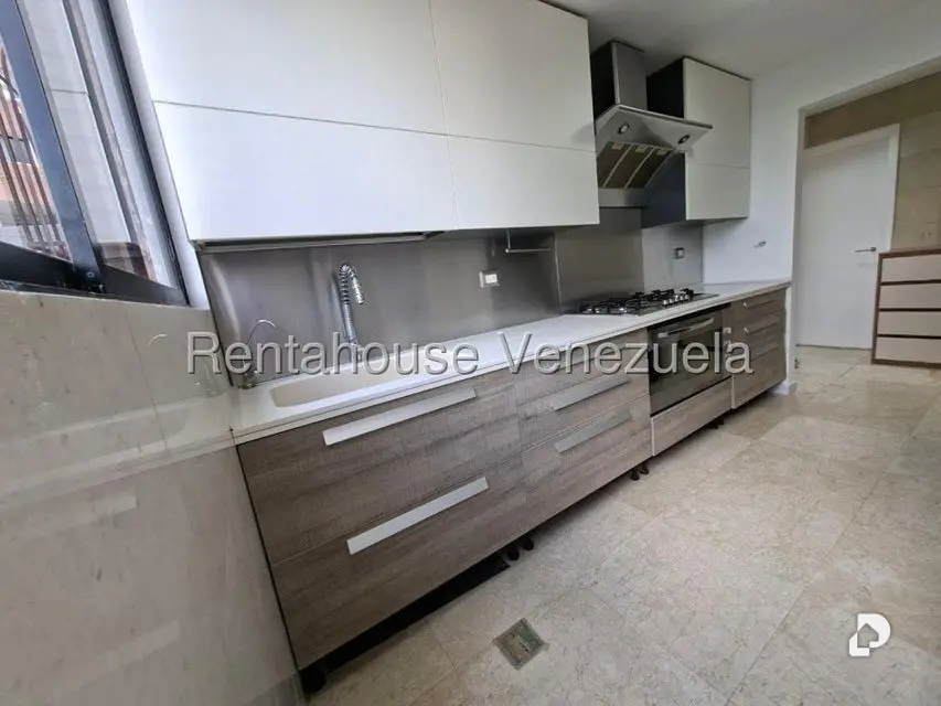 Apartamento en Colinas de Bello Monte, Caracas – 5