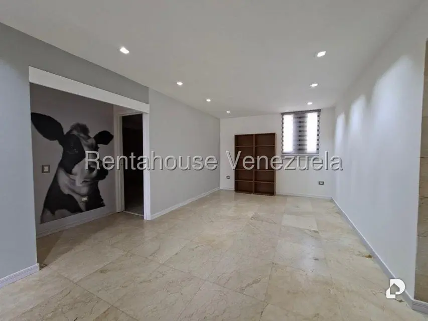 Apartamento en Colinas de Bello Monte, Caracas – 3