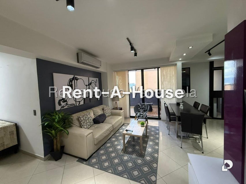 Apartamento en El Parral, Valencia – 2