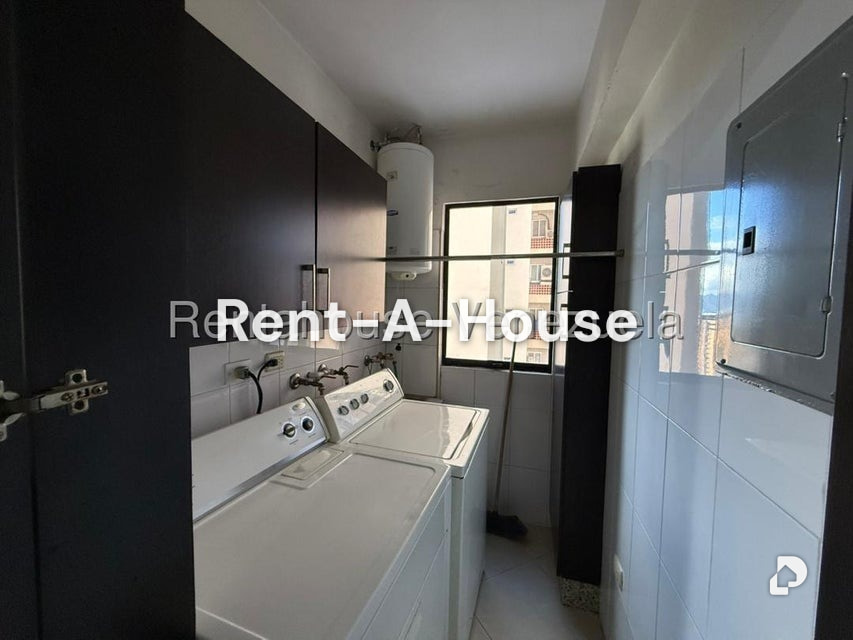Apartamento en El Parral, Valencia – 9