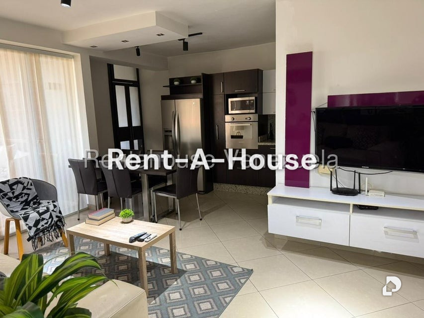 Apartamento en El Parral, Valencia – 3
