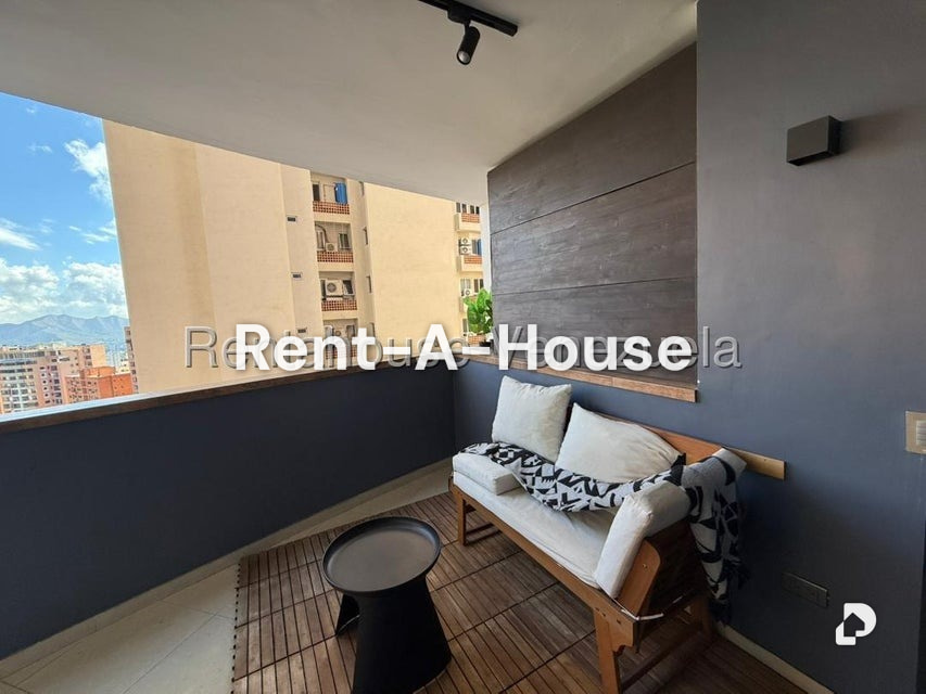 Apartamento en El Parral, Valencia – 11