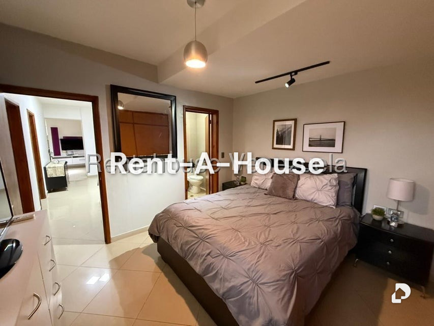 Apartamento en El Parral, Valencia – 18