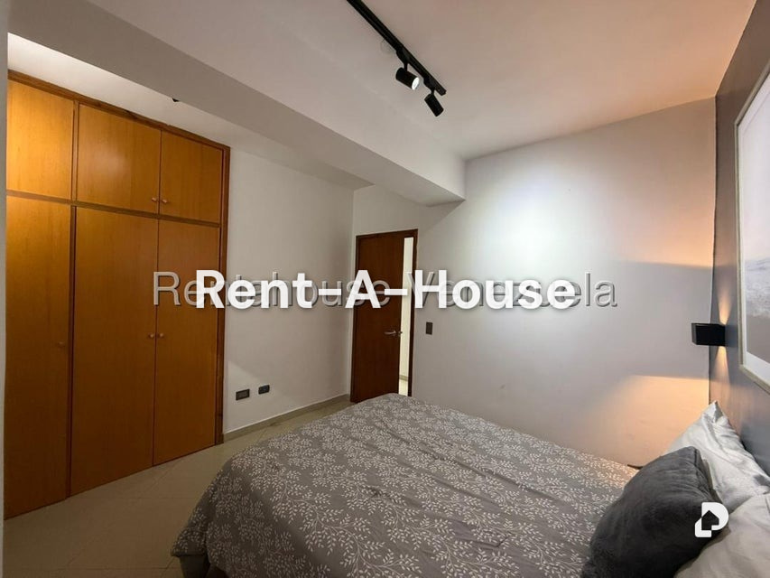 Apartamento en El Parral, Valencia – 17