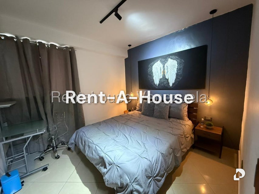 Apartamento en El Parral, Valencia – 16