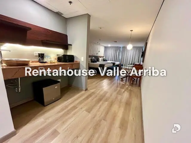 Apartamento en Chuao, Caracas – 2