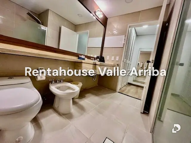 Apartamento en Chuao, Caracas – 10