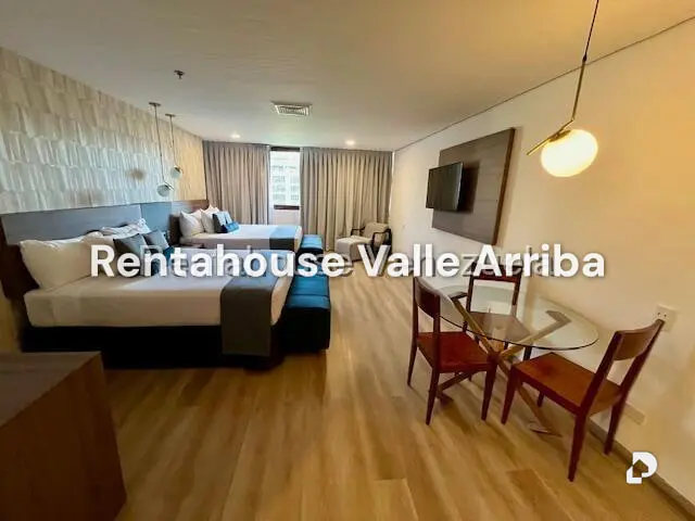 Apartamento en Chuao, Caracas – 6