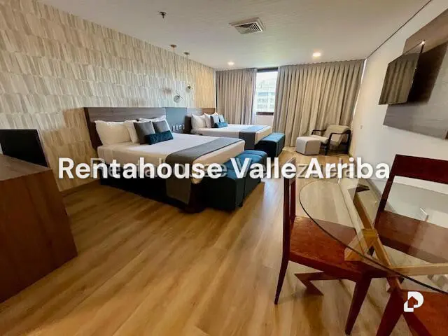 Apartamento en Chuao, Caracas – 12