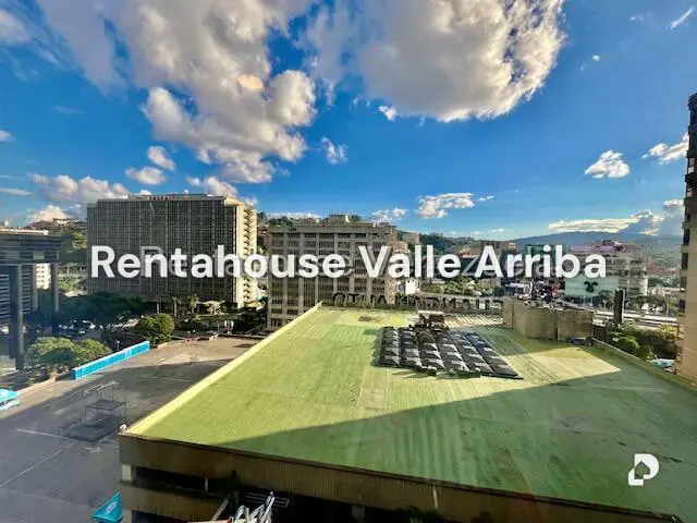 Apartamento en Chuao, Caracas – 8