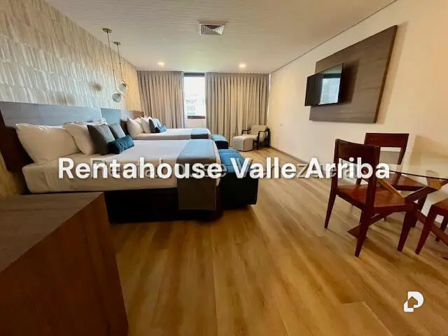 Apartamento en Chuao, Caracas – 5