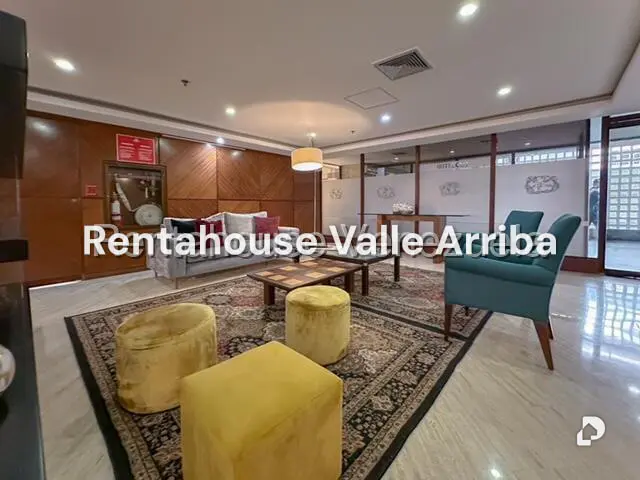 Apartamento en Chuao, Caracas – 22