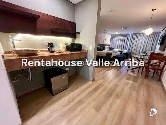 Apartamento en Chuao, Caracas – 16